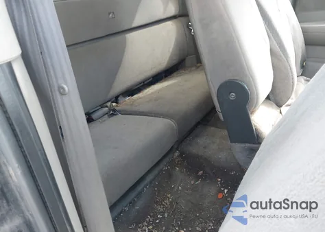 2004 Dodge Dakota Sport from USA, damaged, VIN 1D7HG32N94S549351